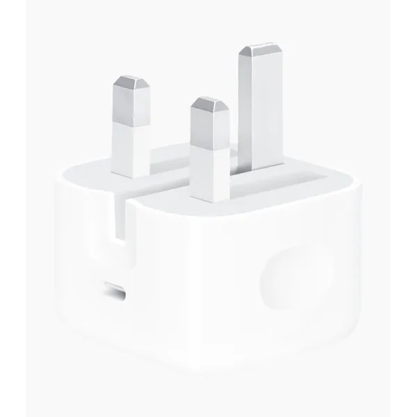 USB-C 20W Power Adapter