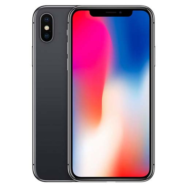 Apple Iphone X (256gb)
