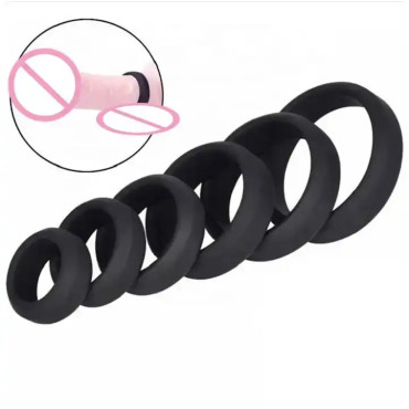  Flexible Silicone C...