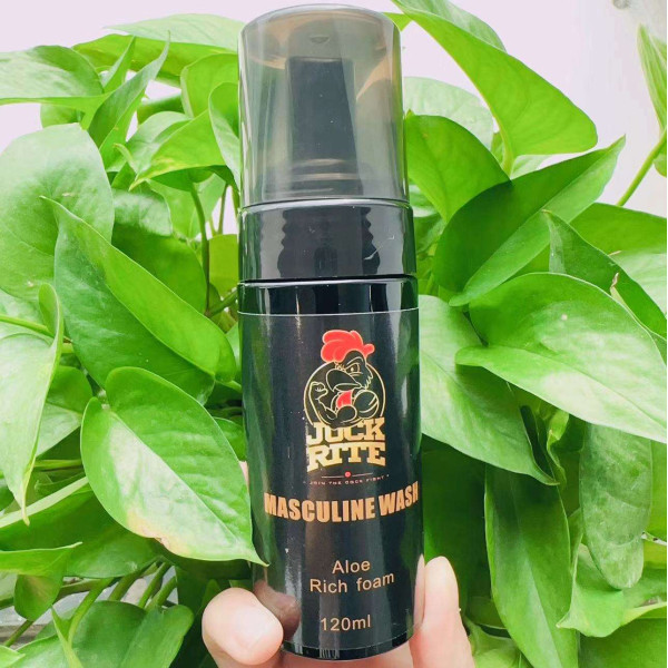  Juck Rite Intimate Wash For Man 