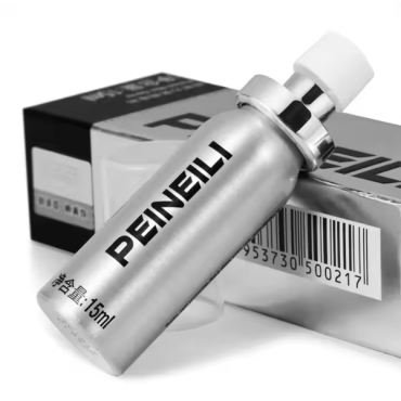 Peineili Delay Spray...