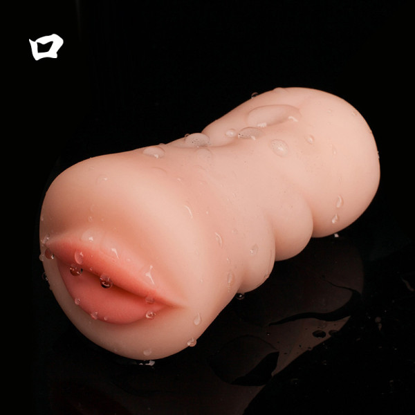 Silicone Gel Women's Hip Plane Cup Adult Men's Masturbation Toys