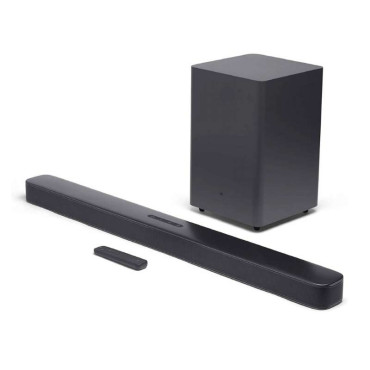  JBL Bar 2.1 Deep Ba...