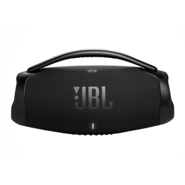 JBL Boombox 3 Wi-Fi Bluetooth Speaker