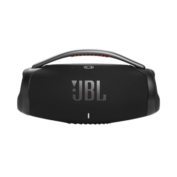 JBL Boombox 3 Bluetooth Speaker