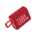JBL Go 3 Portable Bluetooth Speaker