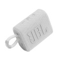 JBL Go 3 Portable Bluetooth Speaker