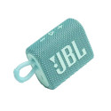 JBL Go 3 Portable Bluetooth Speaker