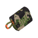 JBL Go 3 Portable Bluetooth Speaker